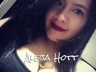 Aleja_Hott