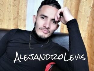 AlejandroLevis
