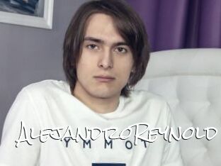 AlejandroReynold
