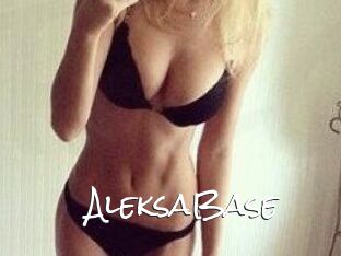 Aleksa_Base