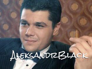 AleksandrBlack