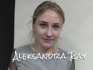 Aleksandra_Ray