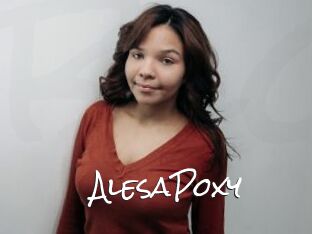 AlesaPoxy