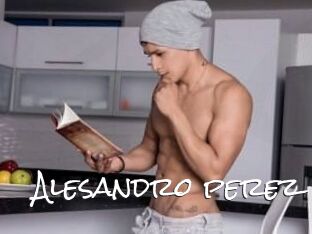 Alesandro_perez