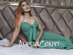 AlesiaConti
