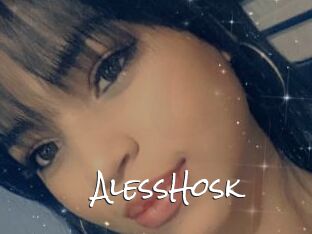AlessHosk