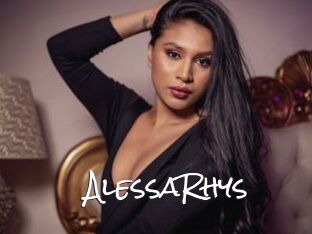 AlessaRhys