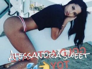 AlessandraSweet