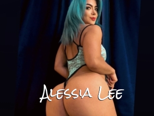Alessia_Lee Blow Cum