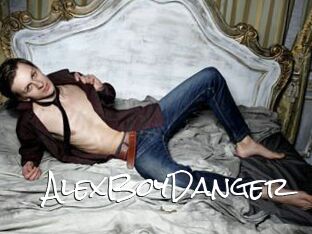 AlexBoyDanger