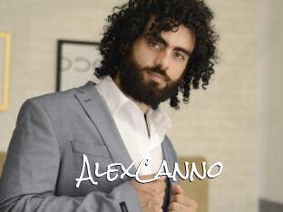 AlexCanno
