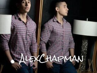AlexChapman