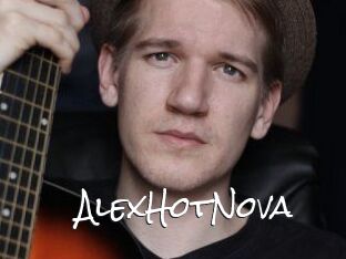 AlexHotNova