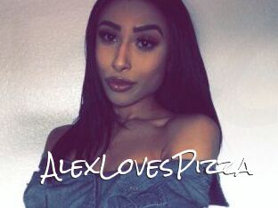 AlexLovesPizza