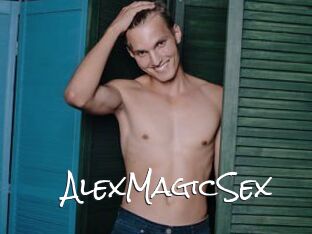 AlexMagicSex
