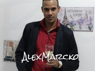 AlexMarcko