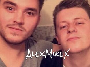 Alex_MikeX