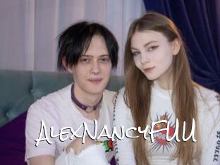 AlexNancyFUU