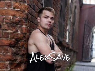 AlexSave