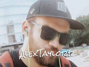AlexTaylorr