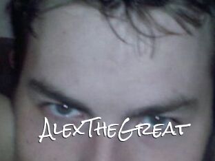 AlexTheGreat