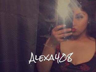 Alexa408