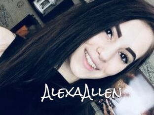 AlexaAllen