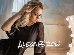 AlexaBrow