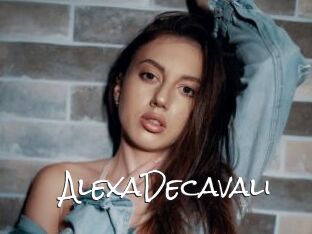 AlexaDecavali