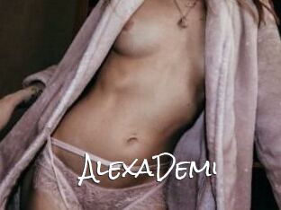 AlexaDemi
