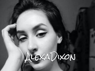 AlexaDixon