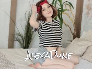 AlexaDune