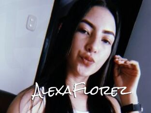 AlexaFlorez