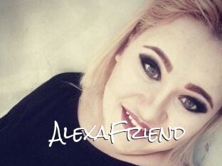 AlexaFriend