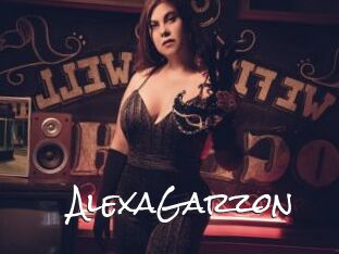 AlexaGarzon