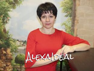 AlexaIdeal