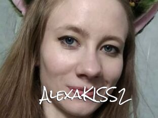 AlexaKISS2