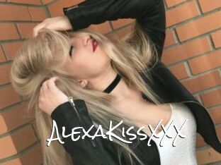 AlexaKissXXX