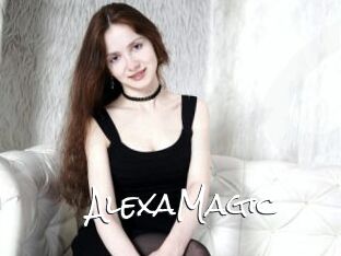 AlexaMagic