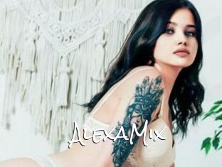 AlexaMix