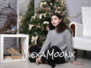AlexaMoonx
