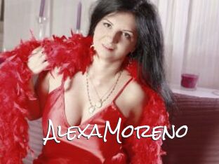 AlexaMoreno