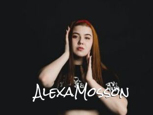 AlexaMosson