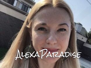 AlexaParadise