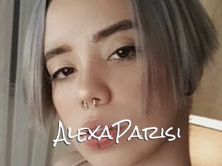AlexaParisi