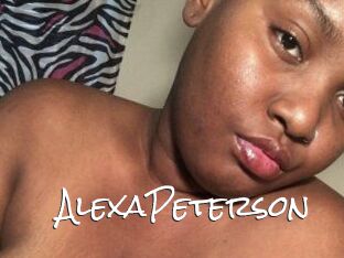Alexa_Peterson
