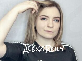AlexaReily