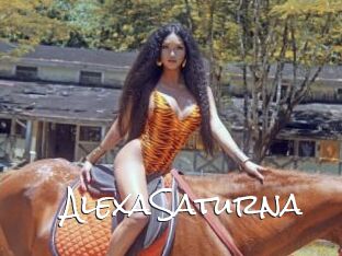 AlexaSaturna