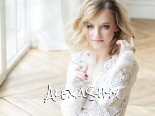 AlexaShyy