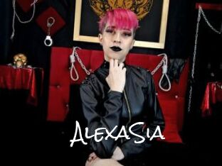 AlexaSia